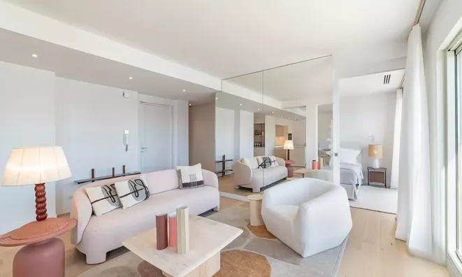 Недвижимость Villa Cannes: 8