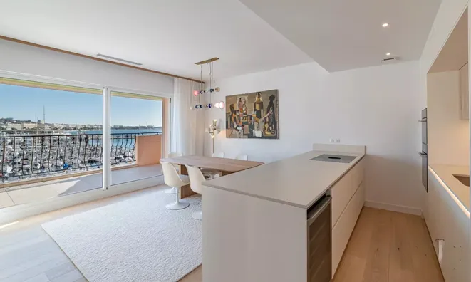 Недвижимость Villa Cannes: 9