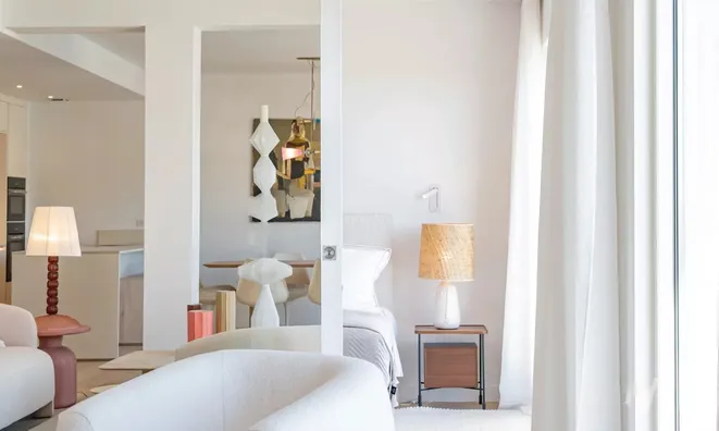 Недвижимость Villa Cannes: 11