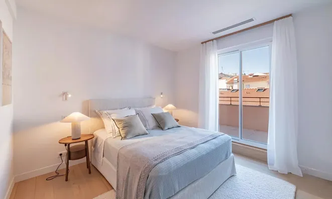 Недвижимость Villa Cannes: 12