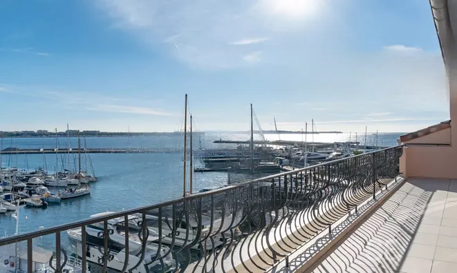 Недвижимость Villa Cannes: 19