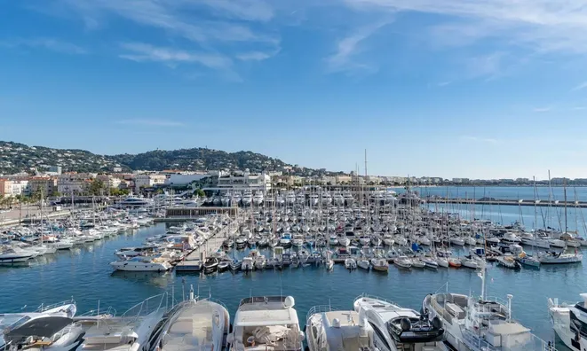 Недвижимость Villa Cannes: 20