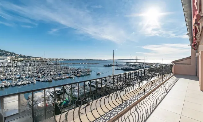 Недвижимость Villa Cannes: 21