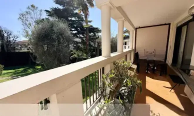 Недвижимость Villa Cannes: 3