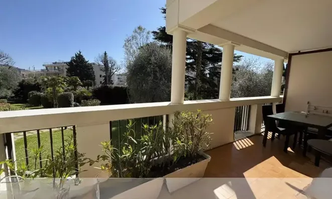 Недвижимость Villa Cannes: 4
