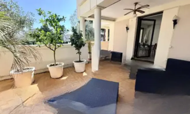 Недвижимость Villa Cannes: 5