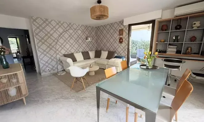 Недвижимость Villa Cannes: 7