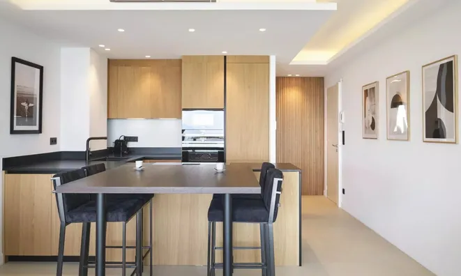Недвижимость Villa Cannes: 5