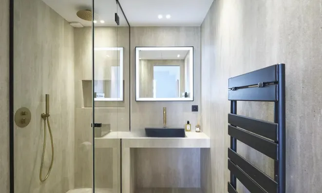 Недвижимость Villa Cannes: 7