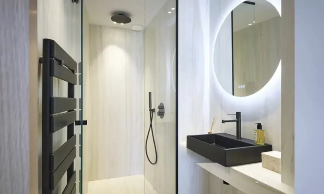 Недвижимость Villa Cannes: 9