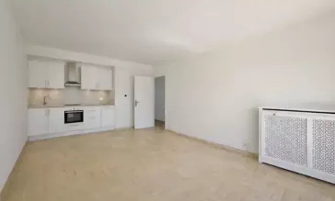 Недвижимость House Cannes Centre-ville: 1