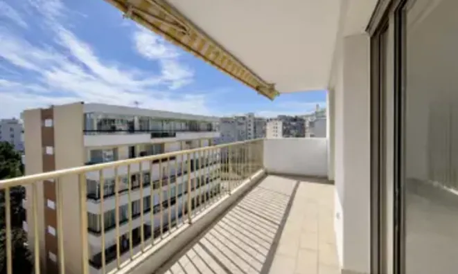 Недвижимость House Cannes Centre-ville: 4