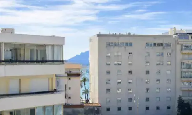 Недвижимость House Cannes Centre-ville: 11