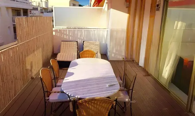 Недвижимость House Cannes: 7