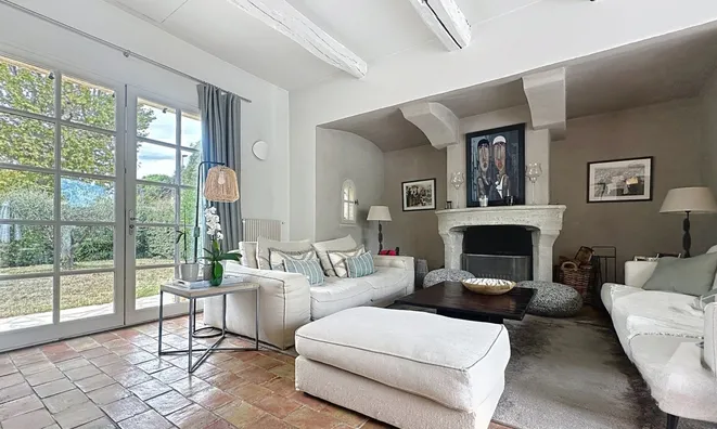 Недвижимость Villa Mandelieu-LN: 3