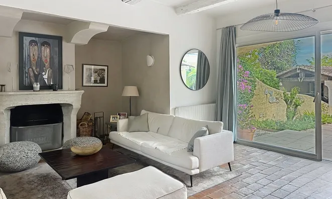 Недвижимость Villa Mandelieu-LN: 4