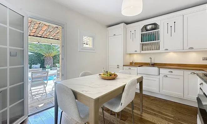 Недвижимость Villa Mandelieu-LN: 5