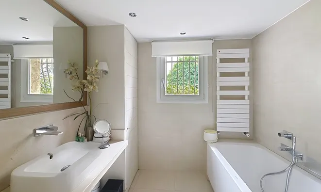 Недвижимость Villa Mandelieu-LN: 6