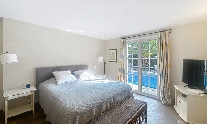 Недвижимость Villa Mandelieu-LN: 8