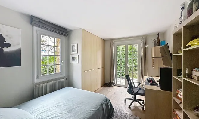 Недвижимость Villa Mandelieu-LN: 9