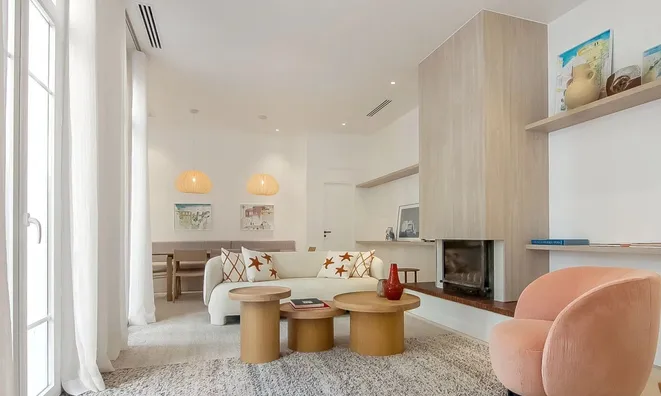 Недвижимость Villa Croix des Gardes: 4