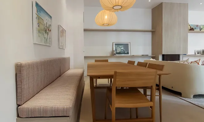 Недвижимость Villa Croix des Gardes: 7