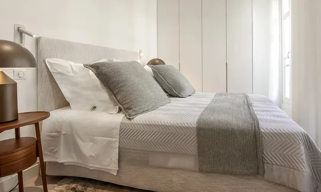 Недвижимость Villa Croix des Gardes: 13