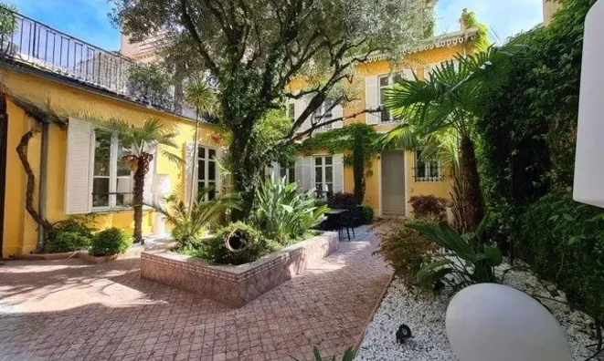 Недвижимость Villa Croix des Gardes: 20