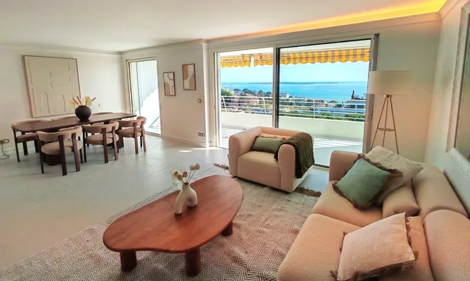 Недвижимость Villa Cannes: 3