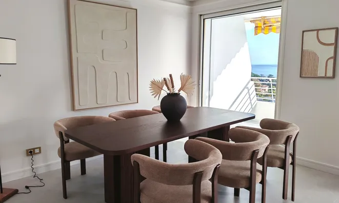 Недвижимость Villa Cannes: 4