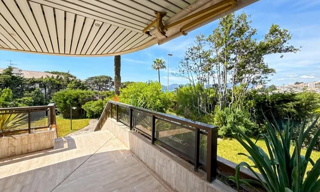 Недвижимость Villa Croix des Gardes: 4