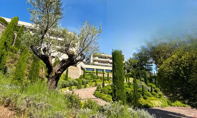 Недвижимость Villa Croix des Gardes: 14