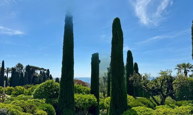 Недвижимость Villa Croix des Gardes: 18