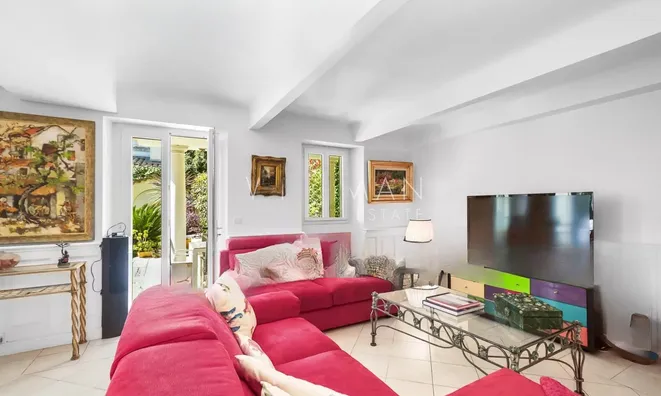 Недвижимость House in Cannes: 6