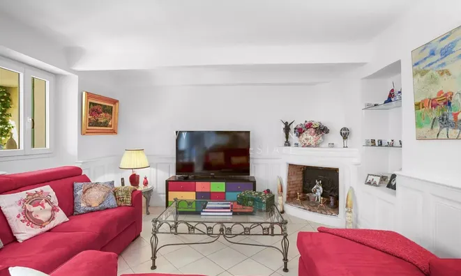 Недвижимость House in Cannes: 7