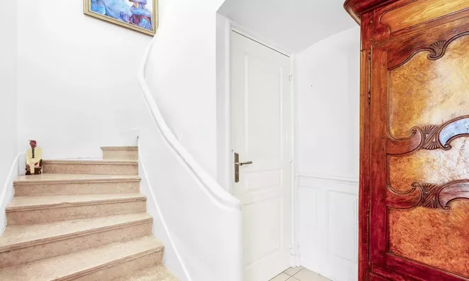 Недвижимость House in Cannes: 10