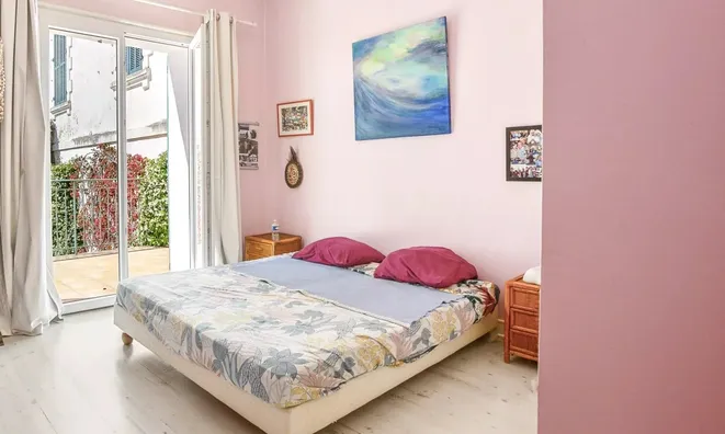 Недвижимость House in Cannes: 11