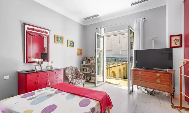 Недвижимость House in Cannes: 12