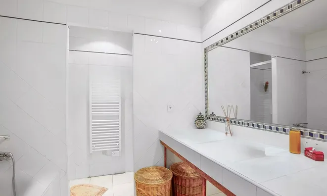 Недвижимость House in Cannes: 13