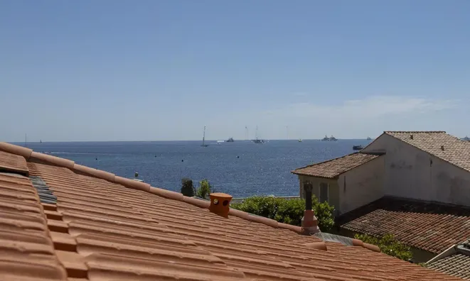 Недвижимость House in Cannes: 14