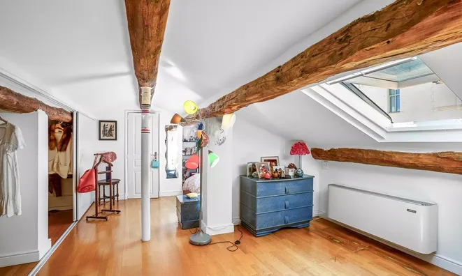 Недвижимость House in Cannes: 16