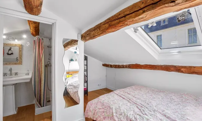 Недвижимость House in Cannes: 17