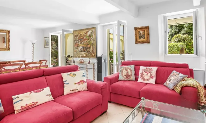 Недвижимость House in Cannes: 18