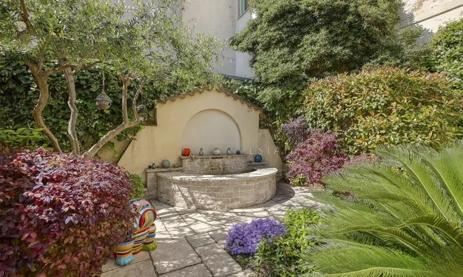 Недвижимость House in Cannes: 20