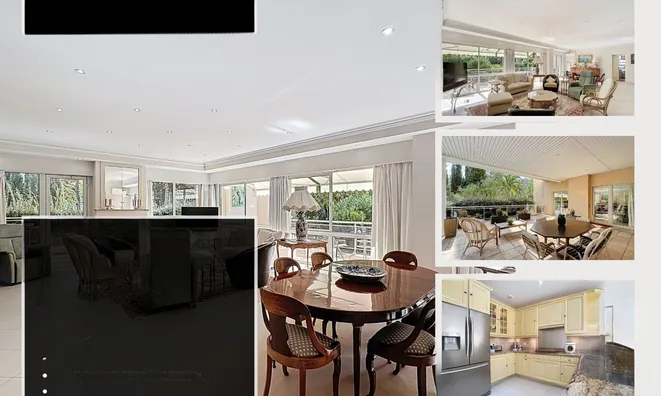 Недвижимость Villa Mandelieu: 2