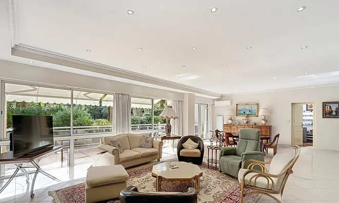 Недвижимость Villa Mandelieu: 3