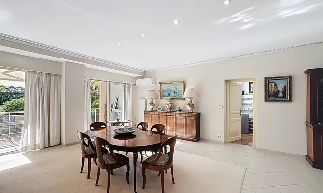 Недвижимость Villa Mandelieu: 6