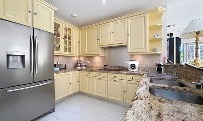 Недвижимость Villa Mandelieu: 7