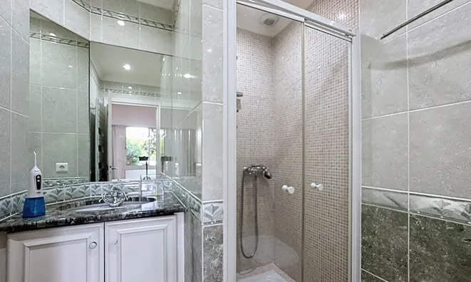 Недвижимость Villa Mandelieu: 8