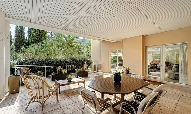 Недвижимость Villa Mandelieu: 10